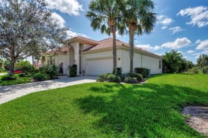 13201 SCRUB JAY COURT, PORT CHARLOTTE, FL 33953 Sold 11/07/23