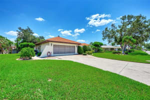 19 WATERFORD DRIVE, ENGLEWOOD, FL 34223 Sold 02/23/24