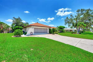 19 WATERFORD DRIVE, ENGLEWOOD, FL 34223 Sold 02/23/24