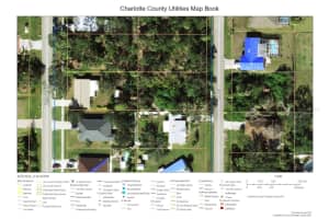 1509 ABEL STREET, PORT CHARLOTTE, FL 33952 - MLS#MFRD6132648