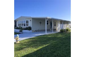 141 SEAWARD WAY, NORTH PORT, FL 34287 Sold 04/29/24