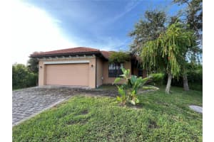 431 ALBATROSS ROAD, ROTONDA WEST, FL 33947 - MLS#MFRD6132721