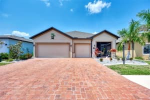 2057 APIAN WAY, PORT CHARLOTTE, FL 33953 Sold 10/27/23