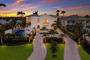 1611 GASPAR DRIVE, BOCA GRANDE, FL 33921 Sold 05/22/24