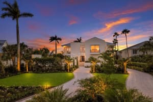1611 GASPAR DRIVE, BOCA GRANDE, FL 33921 Sold 05/22/24