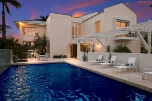1611 GASPAR DRIVE, BOCA GRANDE, FL 33921 Sold 05/22/24