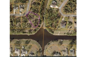 Lot 5 ALHAVEN TERRACE, NORTH PORT, FL 34286 - MLS#MFRD6132766