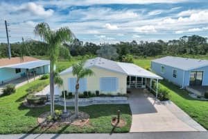 833 SEABROOKE DRIVE, ENGLEWOOD, FL 34223 Sold 12/05/23