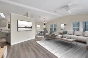 833 SEABROOKE DRIVE, ENGLEWOOD, FL 34223 Sold 12/05/23