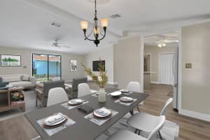 833 SEABROOKE DRIVE, ENGLEWOOD, FL 34223 Sold 12/05/23