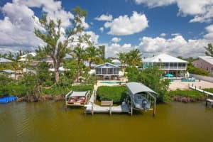 221 BOCILLA DRIVE, PLACIDA, FL 33946 Sold 03/15/24