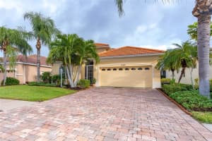 8580 EAGLE BAY COURT, NORTH PORT, FL 34287 Sold 05/30/25