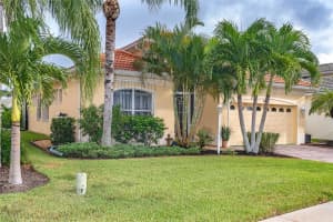 8580 EAGLE BAY COURT, NORTH PORT, FL 34287 Sold 05/30/25