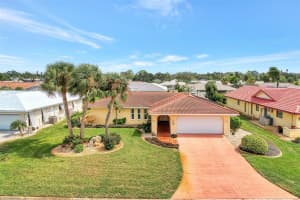 20 BRENTWOOD LANE, ENGLEWOOD, FL 34223 Sold 01/10/24