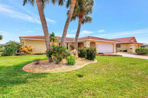 20 BRENTWOOD LANE, ENGLEWOOD, FL 34223 Sold 01/10/24