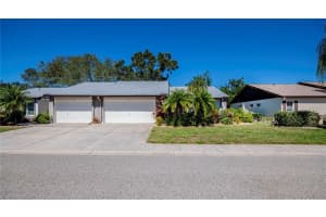 542 FOXWOOD BOULEVARD, ENGLEWOOD, FL 34223 Sold 10/25/24