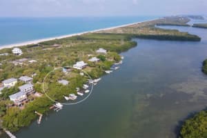 8144 LITTLE GASPARILLA ISLAND, PLACIDA, FL 33946 - MLS#MFRD6132902