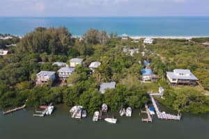 8144 LITTLE GASPARILLA ISLAND, PLACIDA, FL 33946 - MLS#MFRD6132902