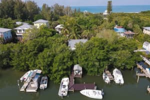 8144 LITTLE GASPARILLA ISLAND, PLACIDA, FL 33946 - MLS#MFRD6132902