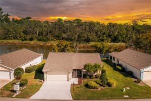 517 WEKIVA RIVER COURT, ENGLEWOOD, FL 34223 Sold 01/22/24