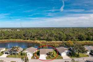 517 WEKIVA RIVER COURT, ENGLEWOOD, FL 34223 Sold 01/22/24