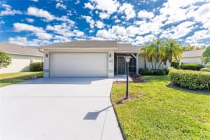 517 WEKIVA RIVER COURT, ENGLEWOOD, FL 34223 Sold 01/22/24