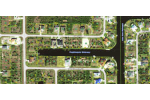 10486 POUGHKEEPSIE CIRCLE, PORT CHARLOTTE, FL 33981 - MLS#MFRD6132922