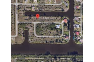 10486 POUGHKEEPSIE CIRCLE, PORT CHARLOTTE, FL 33981 - MLS#MFRD6132922