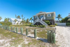 330 BOCILLA DRIVE, PLACIDA, FL 33946 Sold 06/18/24