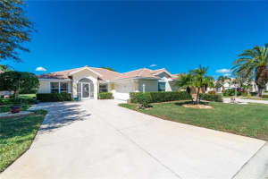 8406 MISTY PINE COURT, ENGLEWOOD, FL 34224 Sold 02/16/24