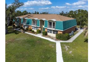 3586 CAPE HAZE DRIVE, ROTONDA WEST, FL 33947 Sold 02/28/25
