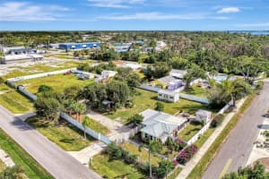101 MANGO & 0 W. GREEN STREET, ENGLEWOOD, FL 34223 Sold 09/20/24