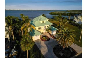 9781 EAGLE PRESERVE DRIVE, ENGLEWOOD, FL 34224 Sold 02/29/24
