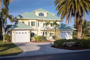 9781 EAGLE PRESERVE DRIVE, ENGLEWOOD, FL 34224 Sold 02/29/24