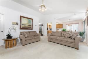 243 PARK FOREST BOULEVARD, ENGLEWOOD, VENICE AREA, FL 34223 Sold 02/09/24