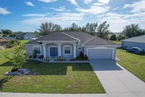 6481 THORMAN ROAD, PORT CHARLOTTE, FL 33981 Sold 06/07/24