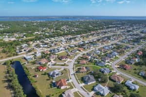 6481 THORMAN ROAD, PORT CHARLOTTE, FL 33981 Sold 06/07/24