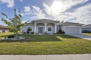 6481 THORMAN ROAD, PORT CHARLOTTE, FL 33981 Sold 06/07/24