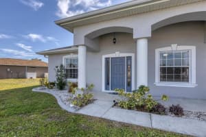 6481 THORMAN ROAD, PORT CHARLOTTE, FL 33981 Sold 06/07/24