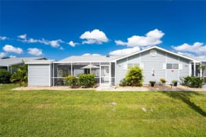 3300 LOVELAND BOULEVARD, PORT CHARLOTTE, FL 33980 Sold 03/15/24