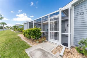 3300 LOVELAND BOULEVARD, PORT CHARLOTTE, FL 33980 Sold 03/15/24