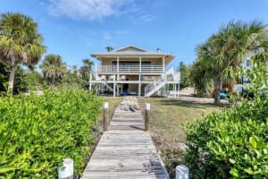 431 BOCILLA DRIVE, PLACIDA, FL 33946 Sold 12/20/23