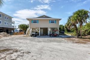 431 BOCILLA DRIVE, PLACIDA, FL 33946 Sold 12/20/23