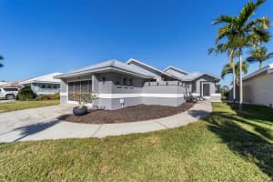 18 WINDWARD COURT, PLACIDA, FL 33946 Sold 05/09/24