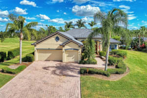 2824 MILL CREEK ROAD, PORT CHARLOTTE, FL 33953 Sold 10/31/24