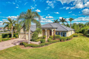 2824 MILL CREEK ROAD, PORT CHARLOTTE, FL 33953 Sold 10/31/24