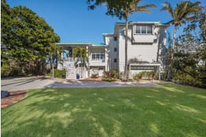6 PEEKINS COVE DRIVE, BOCA GRANDE, FL 33921 Sold 04/25/24