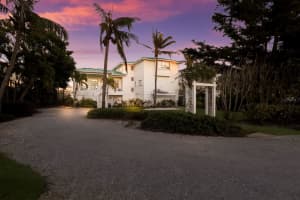 6 PEEKINS COVE DRIVE, BOCA GRANDE, FL 33921 Sold 04/25/24