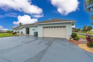 8140 CASA DE MEADOWS DRIVE, ENGLEWOOD, FL 34224 Sold 04/10/24