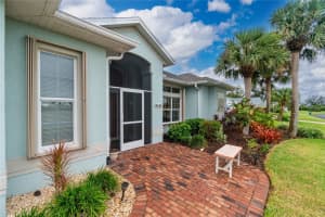 8140 CASA DE MEADOWS DRIVE, ENGLEWOOD, FL 34224 Sold 04/10/24